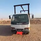 دنا ايسوزو مديل 1999 طرنبه كبيره