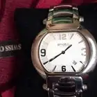 ساعة سويسري سمالتو فخمة كلاسيك