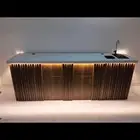 كورنر كوفي. ركن قهوة. تفصيل أجمل الموديلات واحدثها