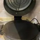كراسي 2 تنور غاز خبازه