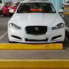 جاكوار XF 2015