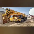 كرين 50طن كرين 25طن كرين كرين 30 الإيجار اليومي واشهري