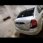 هونداي إكسنت 2009