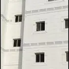 لياسه ملونه بدتغنيك من الدهانات والبروفايل وبديل للحجر