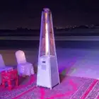 لجميع العضلات والمناسبات