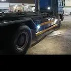 مكانيك لتصيح شاحنات