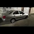 نيسان صني للبيع