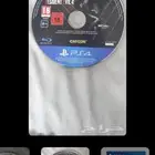 شريط ريزدنت ايفل 4 ريميك سوني 4