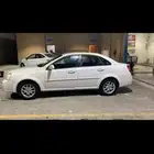 شيفروليه اوبترا 2008