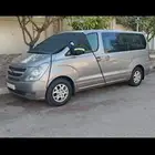 هونداي إتش ون 2013