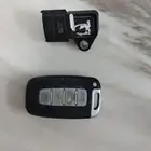 للبيع رموت مع حساس ثلاجه كيا موهافي