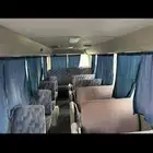 بص 30 راكب نيسان سيفيليان موديل 2008