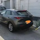 سيارة مازدا CX-30 موديل 2021 فل كامل فتحت سقف