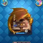 حساب كلاش رويال