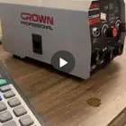 ماكينه الحام سوم 250 ريال عاديه بدون الميج قريبه هذا الصوره