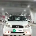 ديهاتسو تيريوس نظيفة اتوماتيك