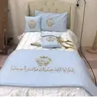 لحافات نفاس وسرر مواليد تفصيل حسب الطلب للتواصل