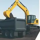 ترحيل مخلفات وايجار بكلين هدم وترحل مخلفات وحفر وترحيل مخلفا