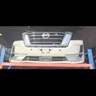 صدام امامي نيسان باترول 2022