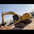 ترحيل مخلفات وايجار بكلين وحفر وترحيل