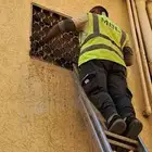 طارد الطيور الاصلي بيع صناعه امريكية