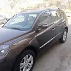 سياره جيلي اي إكس 7 راكب