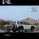 نيسان سفاري 2006