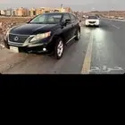 لكزس ار اكس 2009