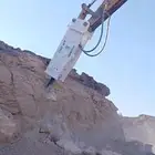 دقاق شاكوش حفار باكت