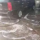 جمس يوكن 2013 اسود نظيف للبيع