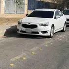 كيا كادينزا 2016