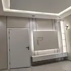 ديكورات الجبيل الصناعيه بديل رخام بديل خشب واصباغ ترميم د