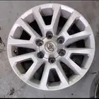 جنوط برادو مقاس 17 موديل 2020