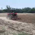 حراثة للأجار بالساعة (مخرش صحون تقطيع تسوية و تخطيط)