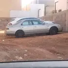 كامري 2002 شغال بيع تشليح