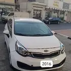 كيا ريو 2016