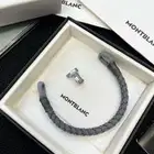 سوار مون بلان (Montblanc). ماستر