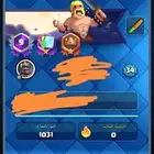 حساب كلاش رويال للبيع