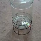 ترمس قزاز مستعمل