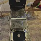 تفصيل ادراج سحب عزبة خشب متجر الكتروني