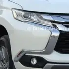 شمعات مونتيرو2017 2018