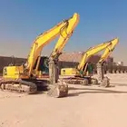 بكلين هدم المباني وترحيل مخلفات وحفر