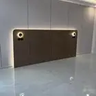 ديكور سرير فخم