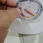 سخان حمام جديد