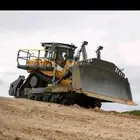بلدوزر 155