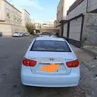 هونداي النترا