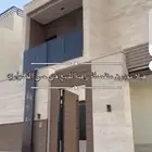 فيلا مودرن فاخرة للبيع في حي الصواري