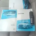 مازدا 6 2018 شد بلد