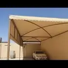 مضلات وسواتر بيوت شعر المعلم يحيى