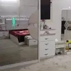 طقم غرفة نوم